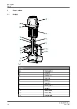 Preview for 18 page of GEA VARIVENT K Operating	 Instruction