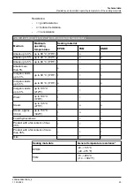 Preview for 25 page of GEA VARIVENT K Operating	 Instruction