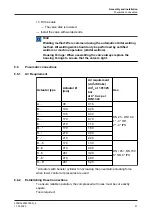 Preview for 31 page of GEA VARIVENT K Operating	 Instruction