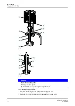 Preview for 42 page of GEA VARIVENT K Operating	 Instruction