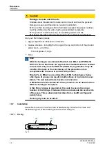 Preview for 46 page of GEA VARIVENT K Operating	 Instruction