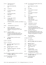 Preview for 5 page of GEA VARIVENT Mixproof T R Series Operating Instructions Manual