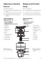 Preview for 11 page of GEA VARIVENT Mixproof T R Series Operating Instructions Manual