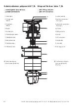 Preview for 12 page of GEA VARIVENT Mixproof T R Series Operating Instructions Manual