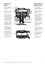 Preview for 31 page of GEA VARIVENT Mixproof T R Series Operating Instructions Manual