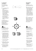 Preview for 36 page of GEA VARIVENT Mixproof T R Series Operating Instructions Manual