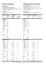 Preview for 42 page of GEA VARIVENT Mixproof T R Series Operating Instructions Manual