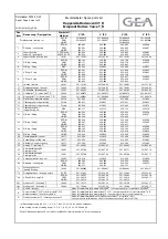 Preview for 51 page of GEA VARIVENT Mixproof T R Series Operating Instructions Manual