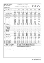 Preview for 55 page of GEA VARIVENT Mixproof T R Series Operating Instructions Manual