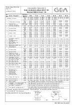 Preview for 58 page of GEA VARIVENT Mixproof T R Series Operating Instructions Manual