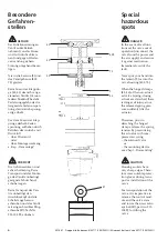 Preview for 8 page of GEA VARIVENT MT/T R 08 Operating Instructions Manual