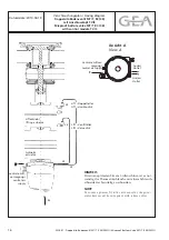 Preview for 18 page of GEA VARIVENT MT/T R 08 Operating Instructions Manual