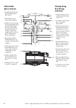 Preview for 26 page of GEA VARIVENT MT/T R 08 Operating Instructions Manual