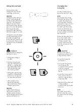 Preview for 29 page of GEA VARIVENT MT/T R 08 Operating Instructions Manual