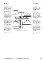 Preview for 31 page of GEA VARIVENT MT/T R 08 Operating Instructions Manual