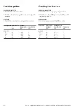 Preview for 34 page of GEA VARIVENT MT/T R 08 Operating Instructions Manual