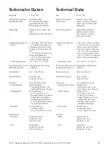 Preview for 35 page of GEA VARIVENT MT/T R 08 Operating Instructions Manual