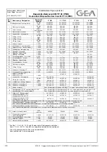 Preview for 40 page of GEA VARIVENT MT/T R 08 Operating Instructions Manual