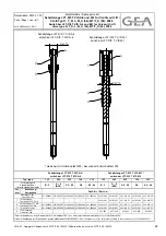 Preview for 45 page of GEA VARIVENT MT/T R 08 Operating Instructions Manual