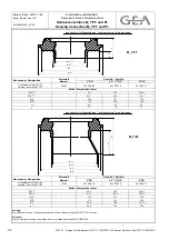 Preview for 46 page of GEA VARIVENT MT/T R 08 Operating Instructions Manual