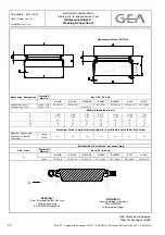 Preview for 52 page of GEA VARIVENT MT/T R 08 Operating Instructions Manual