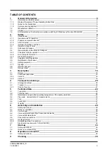 Preview for 3 page of GEA VARIVENT N Operating	 Instruction