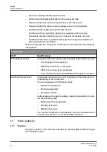 Preview for 12 page of GEA VARIVENT N Operating	 Instruction