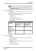 Preview for 39 page of GEA VARIVENT N Operating	 Instruction