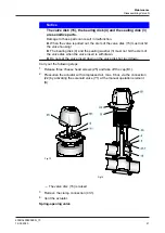 Preview for 41 page of GEA VARIVENT N Operating	 Instruction