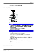 Preview for 51 page of GEA VARIVENT N Operating	 Instruction