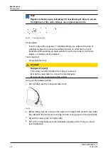 Preview for 52 page of GEA VARIVENT N Operating	 Instruction