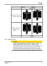 Preview for 57 page of GEA VARIVENT N Operating	 Instruction