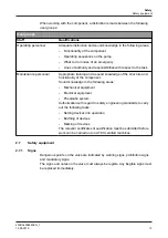 Предварительный просмотр 13 страницы GEA VARIVENT Series Operating	 Instruction