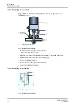 Предварительный просмотр 30 страницы GEA VARIVENT Series Operating	 Instruction