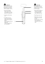 Preview for 23 page of GEA VARIVENT T 09 Operating Instructions Manual