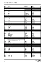 Preview for 33 page of GEA VARIVENT T 09 Operating Instructions Manual