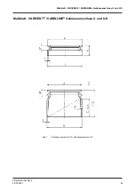 Preview for 48 page of GEA VARIVENT T 09 Operating Instructions Manual