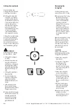 Preview for 38 page of GEA VARIVENT T L Operating Instructions Manual