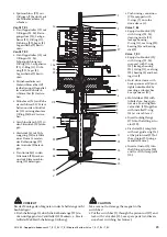 Preview for 41 page of GEA VARIVENT T L Operating Instructions Manual