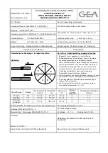 Preview for 69 page of GEA VARIVENT T L Operating Instructions Manual