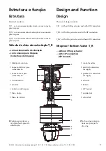 Предварительный просмотр 11 страницы GEA VARIVENT T R Series Operating Instructions Manual