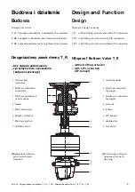 Preview for 11 page of GEA VARIVENT T R Operating Instructions Manual