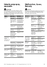 Preview for 27 page of GEA VARIVENT T R Operating Instructions Manual