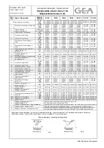 Preview for 61 page of GEA VARIVENT T R Operating Instructions Manual