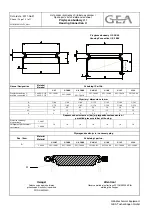 Preview for 68 page of GEA VARIVENT T R Operating Instructions Manual