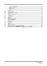 Preview for 4 page of GEA VARIVENT TSVN Operating	 Instruction