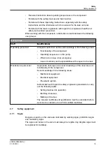 Preview for 13 page of GEA VARIVENT TSVN Operating	 Instruction