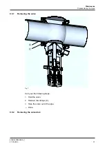 Preview for 31 page of GEA VARIVENT TSVN Operating	 Instruction