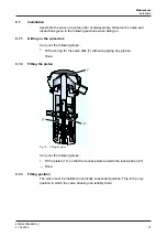 Preview for 37 page of GEA VARIVENT TSVN Operating	 Instruction