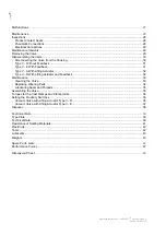 Preview for 4 page of GEA VARIVENT Vacuum Valve V Operating Instructions Manual